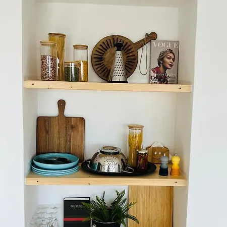 בית נופש Yalos Mykonos 4 Bedroom Luxury House 5 Minute From Ornos W Sea & Sunset View Mykonos Town