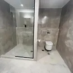 Yalos Mykonos 4 Bedroom Luxury House 5 Minute From Ornos W Sea & Sunset View * Mykonos Town